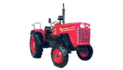  The best Tractor for farmers is Mahindra 575 DI 