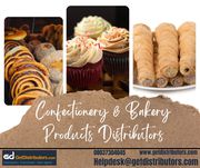 Confectionery Products Distributors | confectionery Items Dealers
