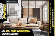 Home Furnishings Dealers Wanted | Best Home Furnishings Distributorshi