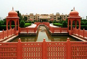 New Year Packages Near Delhi
