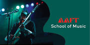 Planning to Enter Music World,  Learn Music Courses at AAFT