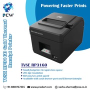 TVSE RP3160 Thermal Receipt Printer
