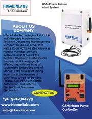 HbeonLabs Technologies:-Best electronics & embedded companies in india