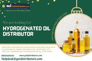 Find Hydrogenated Oil Distributor | Hydrogenated oil price