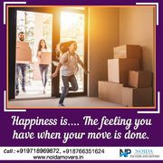 Packers and Movers in Noida- Noida Packers And Movers	