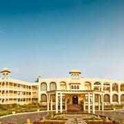 Luxury Resorts in Udaipur