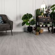 First Class Flooring provides best grey laminate flooring in Toronto.