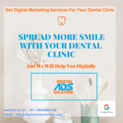 SEO Services for Dentist Near me