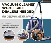 Vacuum Cleaner Wholesale Dealers | How to find Vacuum Cleaner Distribu