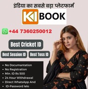 Best Online Cricket Betting ID Provider