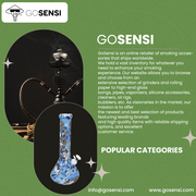 GoSensi:- The best ash catchers for sale in the UK