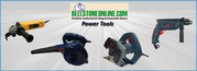 Buy Power Tools online at best prices ever!