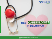We are cardiologists in south delhi. we provide the best treatment for
