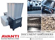 Shredding Machine in Chennai - Electronic Waste Shredders Manufacturer