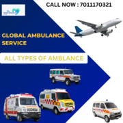 Ambulance service,  Ambulance near me| Ambulance in Faridabad