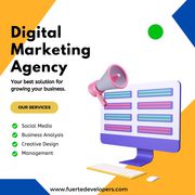 Leading Digital Marketing agency in Rajkot