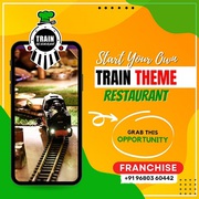 Start Your Own Train Theme Restaurant in Your City