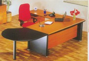 Modular Office Furniture Manufacturer IN greater noida