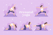 Best Pregnancy yoga classes in New Delhi | pregnancy consultant