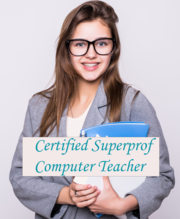 Experienced Coding Teacher Available for Private Lessons