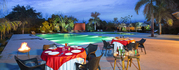 Luxury Resorts for Group Outing Near Delhi 