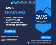 Amazon Web Services Training | AWS Training in Delhi