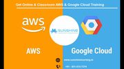 Online Google Cloud Platform Training India | Sunshine Learning