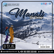   Discover The Best Of Manali With Manali Tour Packages