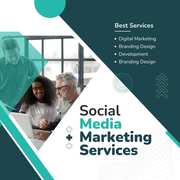 Best Social media marketing company in Delhi