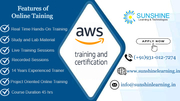Amazon Web Services Training | Sunshine Learning  