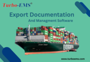 Export Software | Export Management Software
