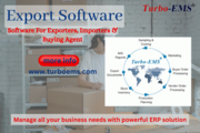 Export Documentation Software | Invoices and Packing List Software