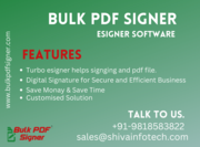 Digital Signature Software | Digital Signature Software in Noida