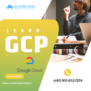 Google Cloud Platform Training & Certification | Free Demo Classes 