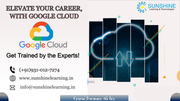  Google Cloud Platform Training & Certification Guide With Free Demo C