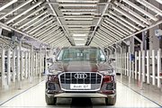 Are You Looking for the Prices for Audi Q7?