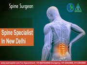 Who Required Spine Surgery & Types of Spine Surgery is Available in In