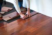 First Class Flooring provides high-quality hardwood flooring and insta