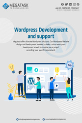 Best WordPress Development Company in Delhi 
