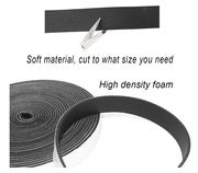 Self Adhesive Insulation Foam Tape