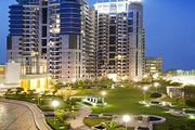 Service Apartments in DLF Pinnacle Gurgaon