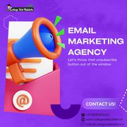 Boost Your Business with Expert Email Marketing Agency in Delhi