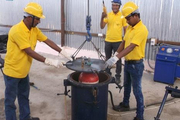 AVS Cylinder Testing Company Delhi