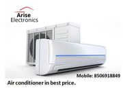 Arise Electronics Air conditioner Wholesaler Company.