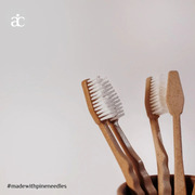 Brush Against Fires - Toothbrush! – Agro Composites