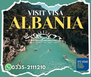 Visit               Visa                 Albania
