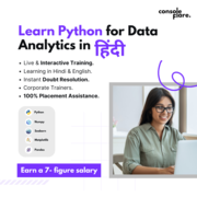 Become a Data Analyst in 3 Months