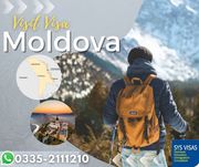 Visit            Visa              Moldova