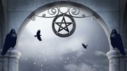At the Academy Of Occult Wicca India learn Witch Craft
