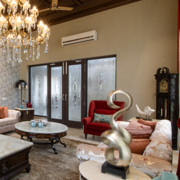  Transform Your Space with the Luxury Interior Design in Delhi
